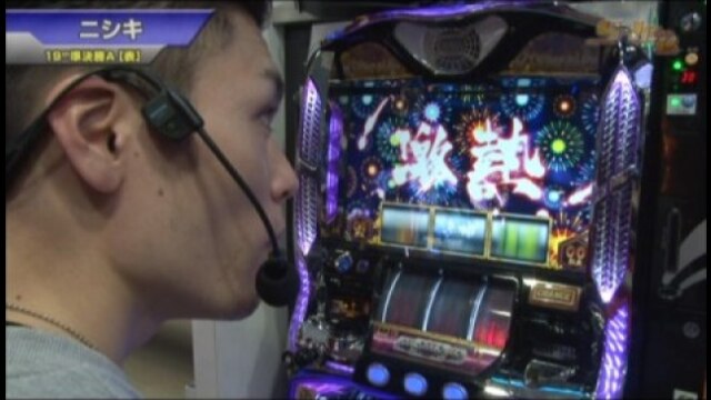 #282 主役は銭形2/バジリスク~甲賀忍法帖~II/バイオハザード5/ぱちスロAKB48