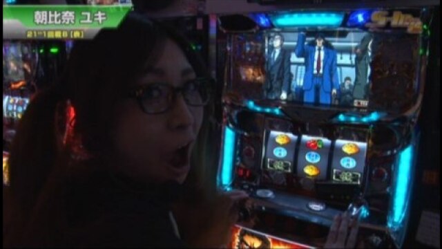 #326 B-MAX/クランキーコレクション/押忍!サラリーマン番長/ニューアイムジャグラーEX