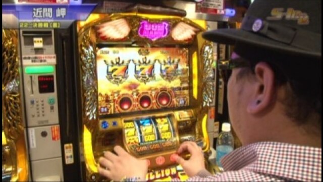 #371 ミリオンゴッド-神々の凱旋-/パチスロ北斗の拳 強敵/パチスロ北斗の拳 転生の章/パチスロ化物語/アナザーゴッドハーデス-奪われたZE USver.-