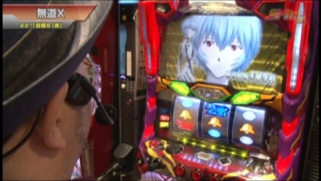 #377 パチスロ北斗の拳 強敵/ヱヴァンゲリヲン・魂を繁ぐもの/マイジャグラーIII /ゴーゴージャグラーKK/ハナビ/ジャグラーガールズ