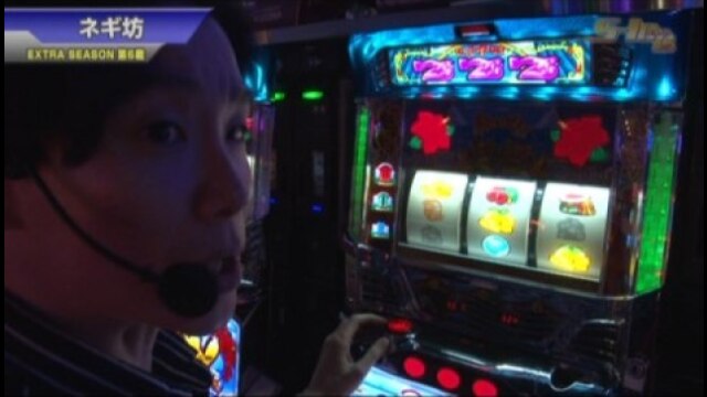 #410 沖ドキ!‐30 /ハナビ