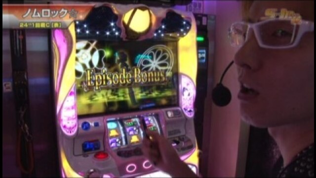 #422 パチスロ「メタルギア ソリッド スネークイーター」 /SLOT 魔法少女まどか☆マギカ2/パチスロ北斗の拳 修羅の国篇/バジリスク~甲賀忍法帖~絆