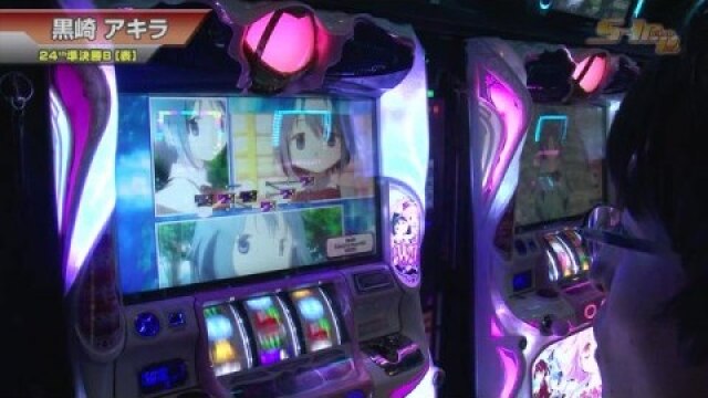 #431 沖ドキ!/バジリスク~甲賀忍法帖~絆/SLOT 魔法少女まどか☆マギカ2/ニューキングハナハナ-30/マタドールⅡ‐30