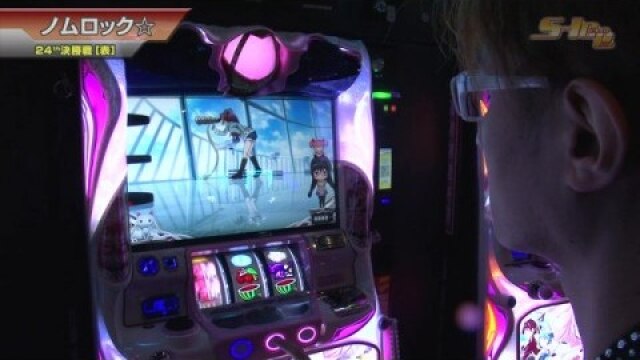 #434 SLOT 魔法少女まどか☆マギカ2/ゲッターマウス/クランキーセレブレーション/ハナビ/ニューアイムジャグラーEX/SLOT 魔法少女まどか☆マギカ