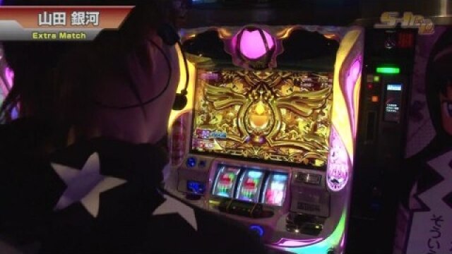 #438 SLOT魔法少女まどか☆マギカ2/バジリスク~甲賀忍法帖~絆