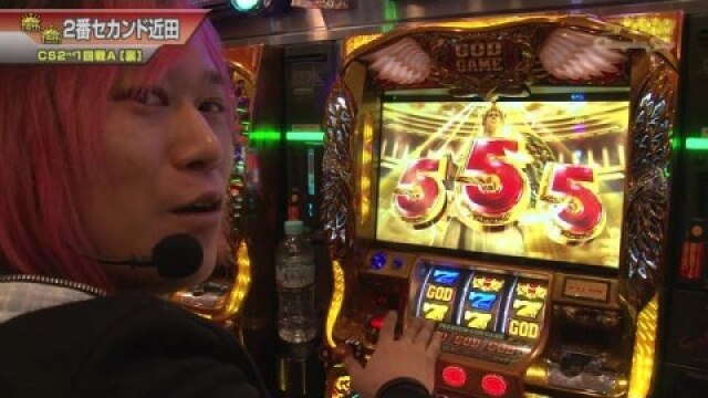 #442 ミリオンゴッド-神々の凱旋-/エヴァンゲリヲン・勝利への願い/マイジャグラーIII/パチスロ攻殻機動隊S.A.C 2nd GIG/ジャグラーガルズ/アイムジャグラー