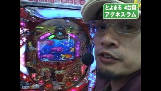 #412 CR STEALTH block.III・CRA大海物語スペシャ～・他