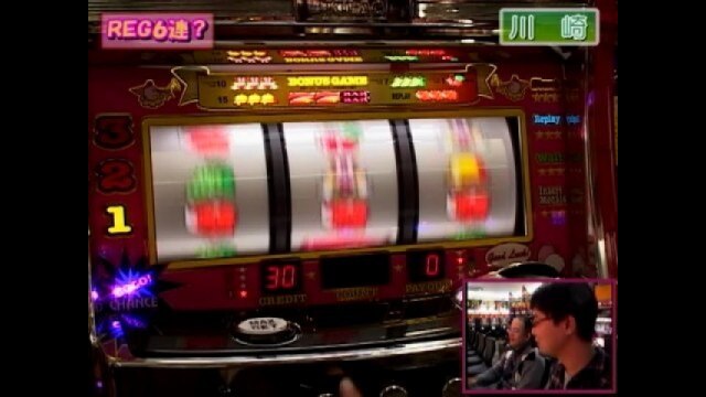 #86 アイムジャグラーSP