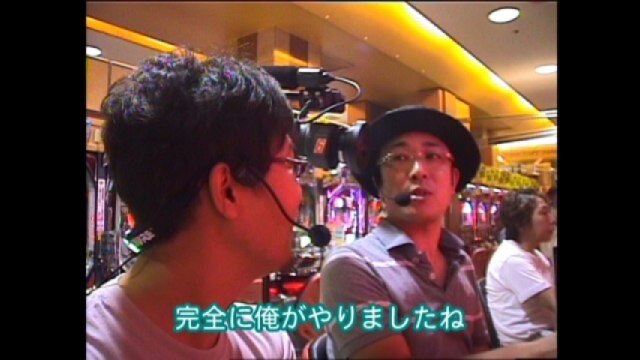 #100 CRパトラッシュ3RED