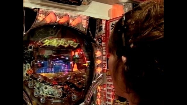 #7 CRA叶姉妹・CRA夕日のガンマン・シャグラー7・CR大海物語SP