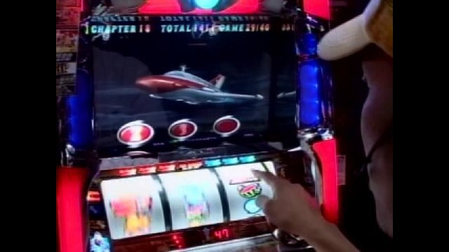 #10 ウルトラマン・ザ・スロット