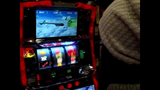 #48 パチスロ交響詩篇エウレカセブン