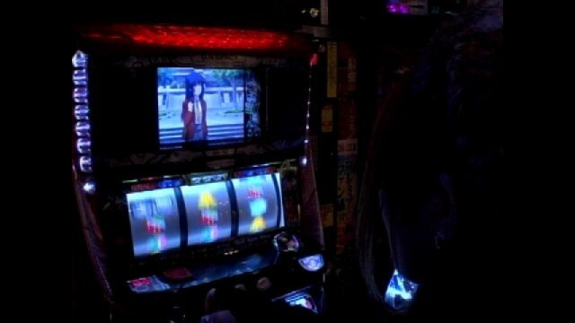 #56 パチスロ超時空要塞マクロス