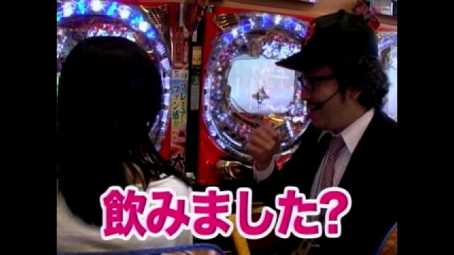 #58 CR花の慶次～愛