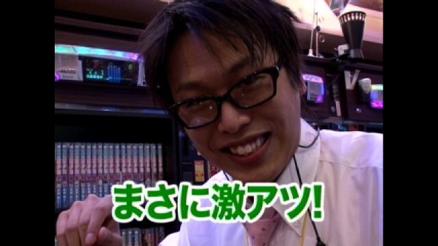 #74 ぱちんこCR北斗の拳剛掌/踊るパチンコCRピンク・レディー2011