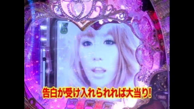 #75 ぱちんこCR北斗の拳剛掌/踊るパチンコCRピンク・レディー2011