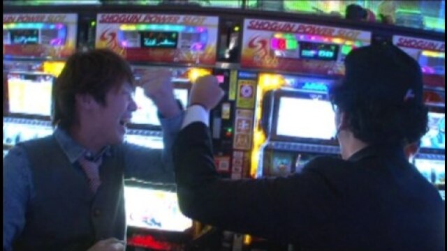 #115 パチスロ キン肉マン ～キン肉星王位争奪編～/ミリオンゴッド～神々の系譜～