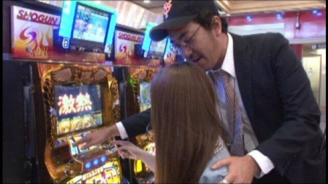 #173 ミリオンゴッド-神々の凱旋-