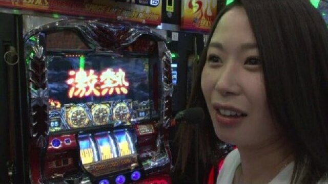 #214 アナザーゴッドハーデス－奪われたZEUSver.－/ミリオンゴッド－神々の凱旋－