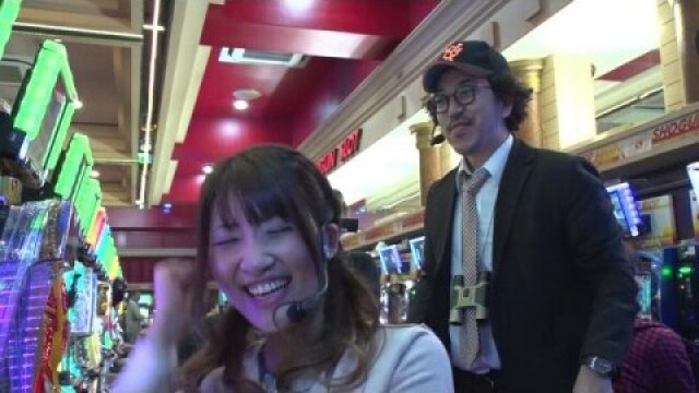 #218 麻雀格闘倶楽部2