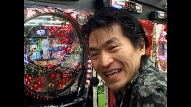 #3 CRA弾球黙示録カイジ 沼ざわっ・・・!・CRA花の慶次～雲のかなたに～N‐V・他