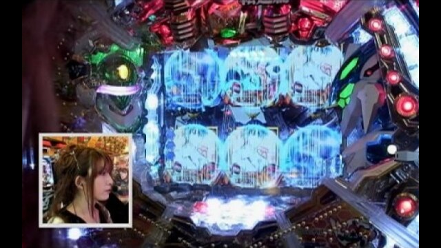 #52 CRF創聖のアクエリオン 転翅篇