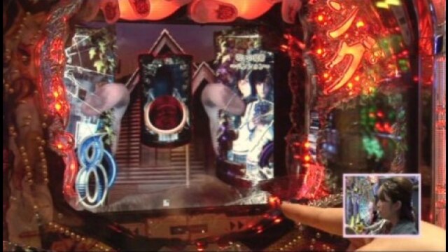 #101 CR地獄少女FPW/CRリング～呪いの7日間～FPL