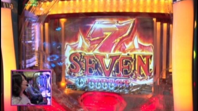 #189 スーパーマン～Limit・Break～