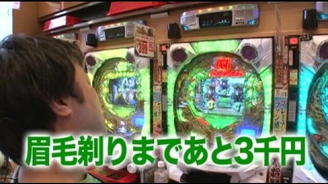 #29 CR GI DREAM/CR新海物語Withアグネス・ラム/ぱちんこCR獣王/他