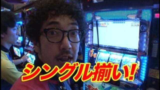 #34 パチスロモンキーターン/モバスロ ヱヴァンゲリヲン~真実の翼~/新鬼武者/他