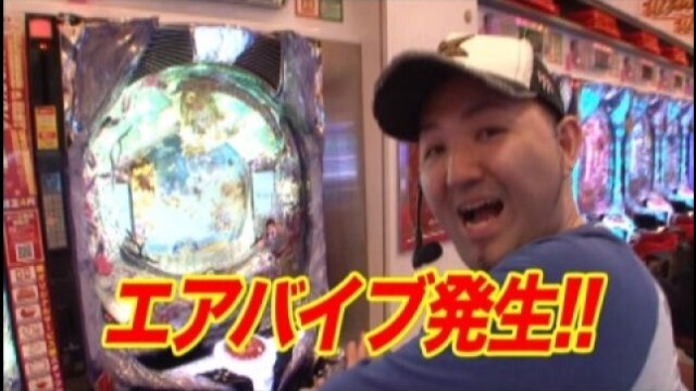 #76 ミリオンゴッド‐神々の系譜‐ZEUSver./CR GI DREAM~最強馬決定戦~K‐