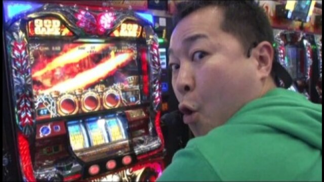 #144 ミリオンゴッド-神々の凱旋-/アナザーゴッドハーデス-奪われたZEUSver.-/CR牙狼 魔戒ノ花XX/ヱヴァンゲリヲン・魂を繁ぐもの