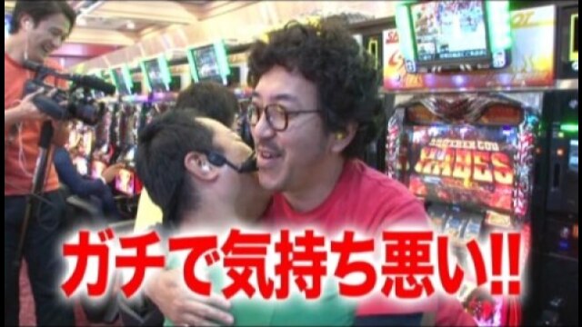 #160 アナザーゴッドハーデス－奪われたZEUSver.－/ミリオンゴッド－神々の凱旋－/SLOT 魔法少女まどか☆マギカ/ぱちんこCR真・北斗無双