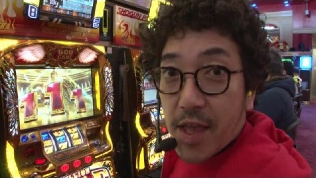 #165 ミリオンゴッド－神々の凱旋－/アナザーゴッドハーデス－奪われたZEUSver.－/クランキーセレブレーション/CR天下一閃4500/CR豊丸とソフトオンデマンドの最新作16