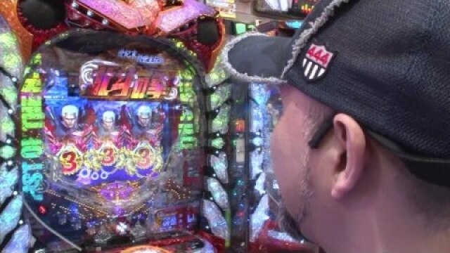 #175 パチスロ獣王　王者の覚醒/押忍!番長3/ぱちんこCR北斗の拳7　転生/アナザーゴッドハーデス‐奪われたZEUSver.‐/CRAスーパー海物語IN沖縄3ASB