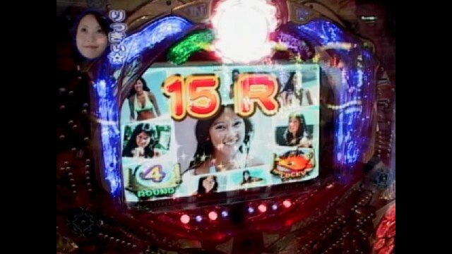 #6 CRびっくりぱちんこ爽快水戸黄門2・CRA大海物語スペシャルWithアグネス・ラム・他