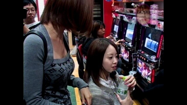 #7 新鬼武者 パチスロ蒼天の拳