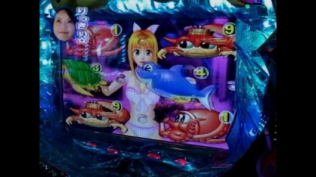 #13 CR新海物語MTM