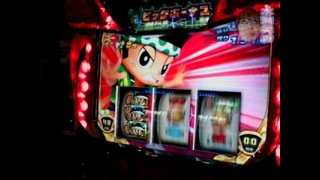 #14 CR新海物語MTM・緑ドンVIVA!情熱南米編