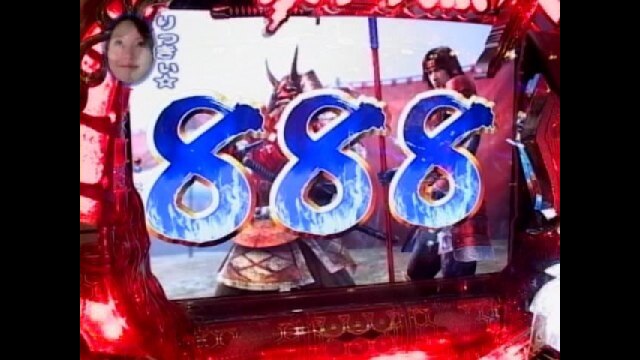 #18 緑ドンVIVA!情熱南米編・CRびっくりぱちんこ戦国無双MAX EDITION・他