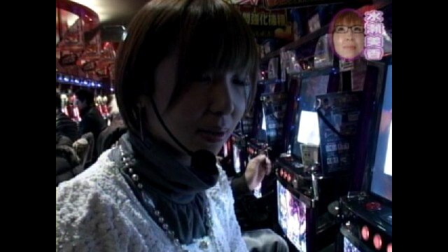 #21 ぱちんこCR北斗の拳剛掌HVJA/パチスロ蒼天の拳/ アントニオ猪木が元気にするパチスロ