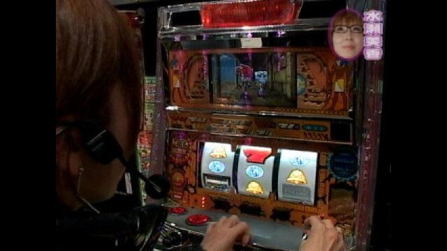 #25 CR牙狼～RED REQUIEM～/秘宝伝～封じられた女神～