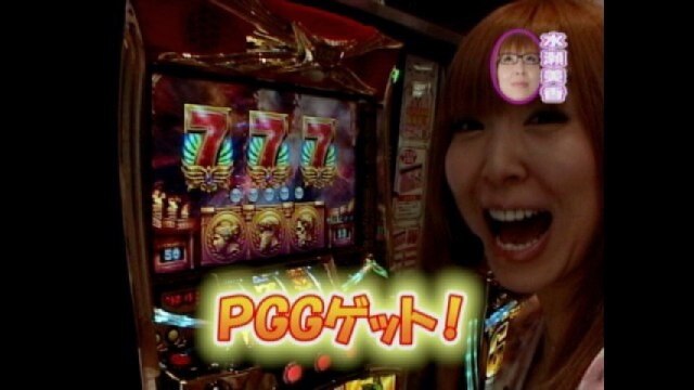 #47 CRびっくりぱちんこ銀河鉄道999/秘宝伝～封じられた女神～/ミリオンゴッド～神々の系譜