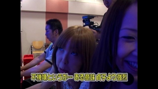 #50 CRびっくりぱちんこ銀河鉄道999/ CRリング～呪いの7日間～ FPF/秘宝伝～封じられ