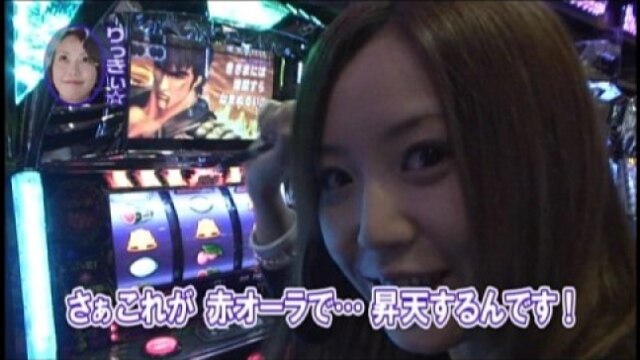 #60 パチスロ北斗の拳 世紀末救世主伝説