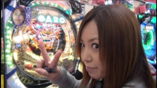 #66 CR牙狼魔戒閃騎鋼XX/CRヱヴァンゲリヲン7/パチスロ北斗の拳 世紀末救世主伝説