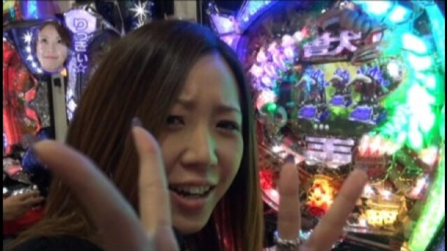 #83 秘宝伝～太陽を求める者達～/ぱちんこCR神獣王