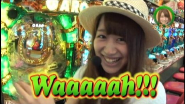 #143 吉宗～極～/CR牙狼金色になれXX/CRキャッツ・アイ 399ver.