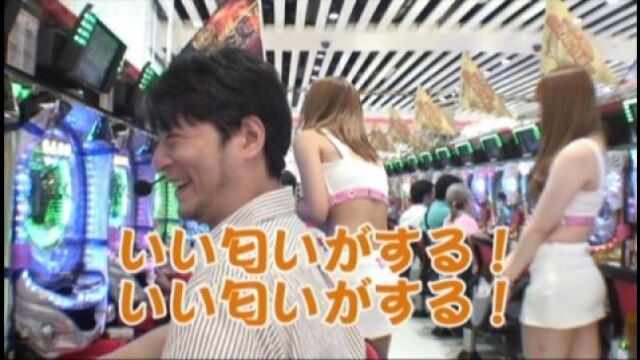 #42 CRぱちんこ必殺仕事人IV/CR牙狼魔戒閃騎鋼XX