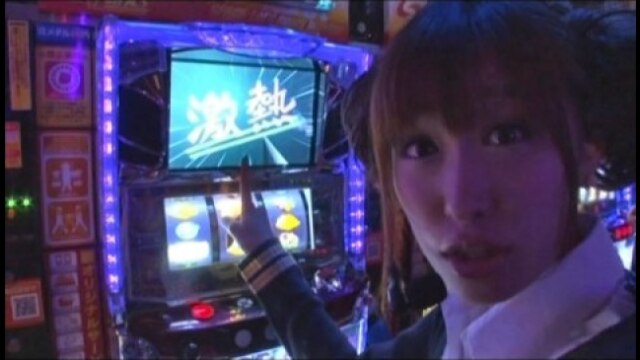 #57 吉宗/CRわんわんパラダイスin沖縄/マジカルハロウィン4